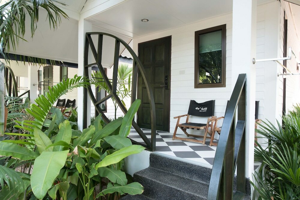 Фото Samed Tropical Resort