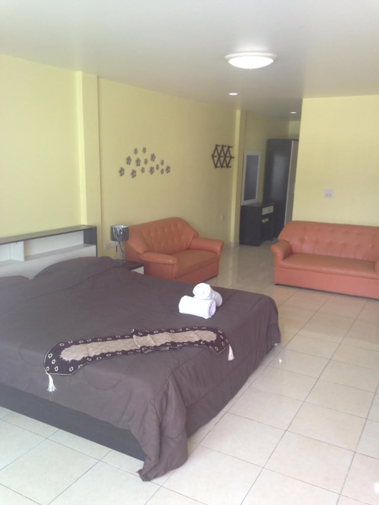 Фото Secrets Pattaya