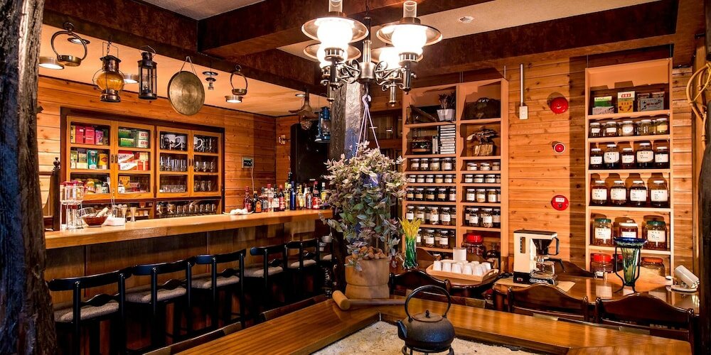 Фото Family Lodge Nakamura