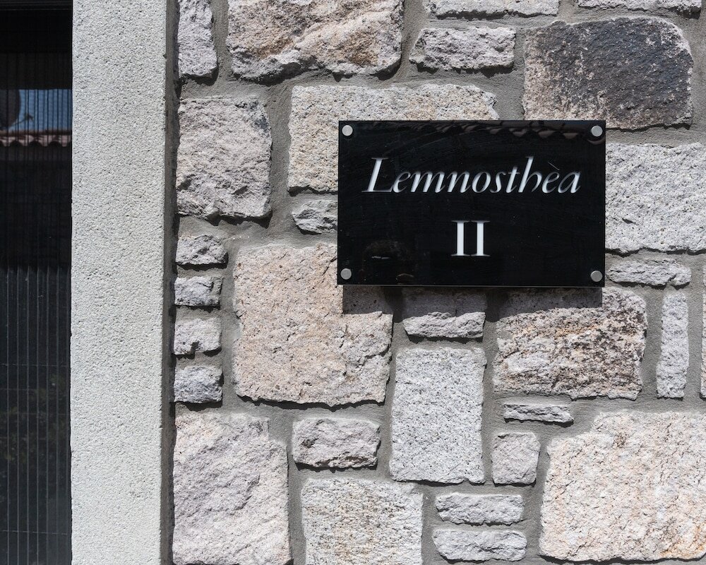 Фото Lemnosthea Luxury Residences