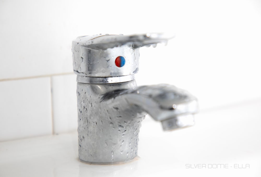 Фото Silver Dome