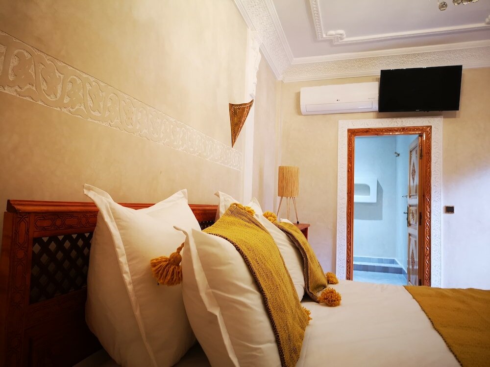 Фото Riad Azra Marrakech