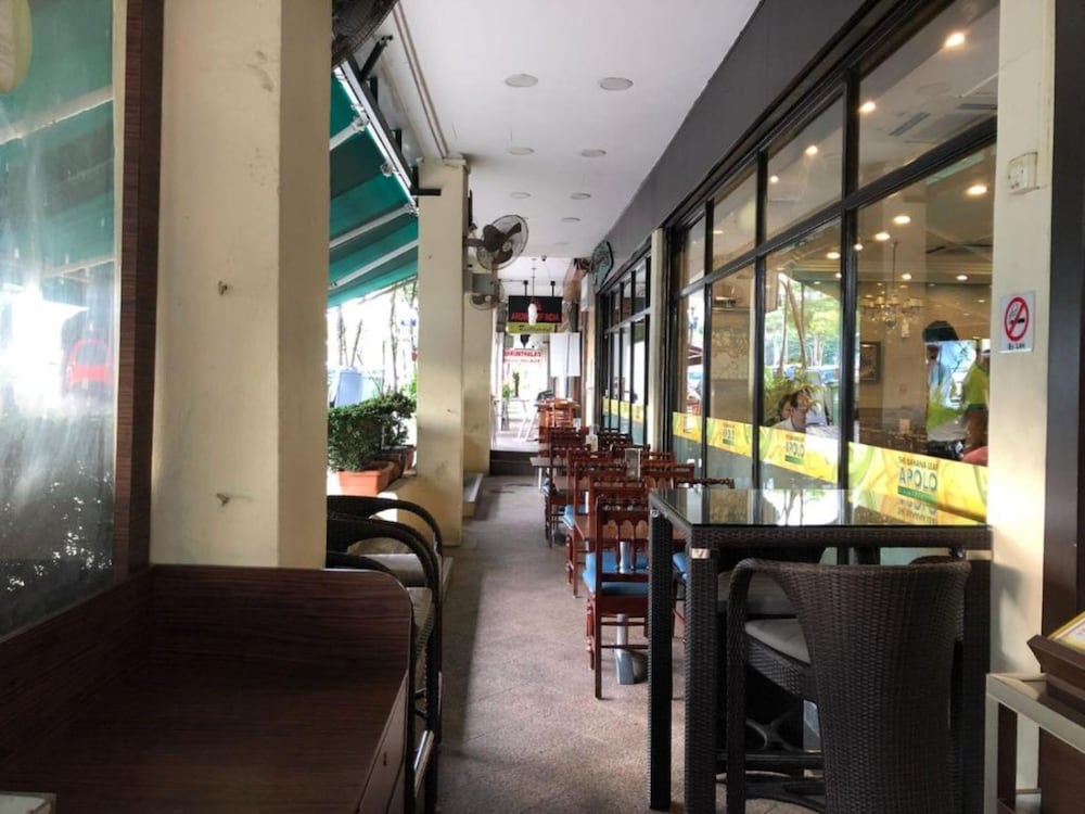 Фото Potato Boutique Hostel