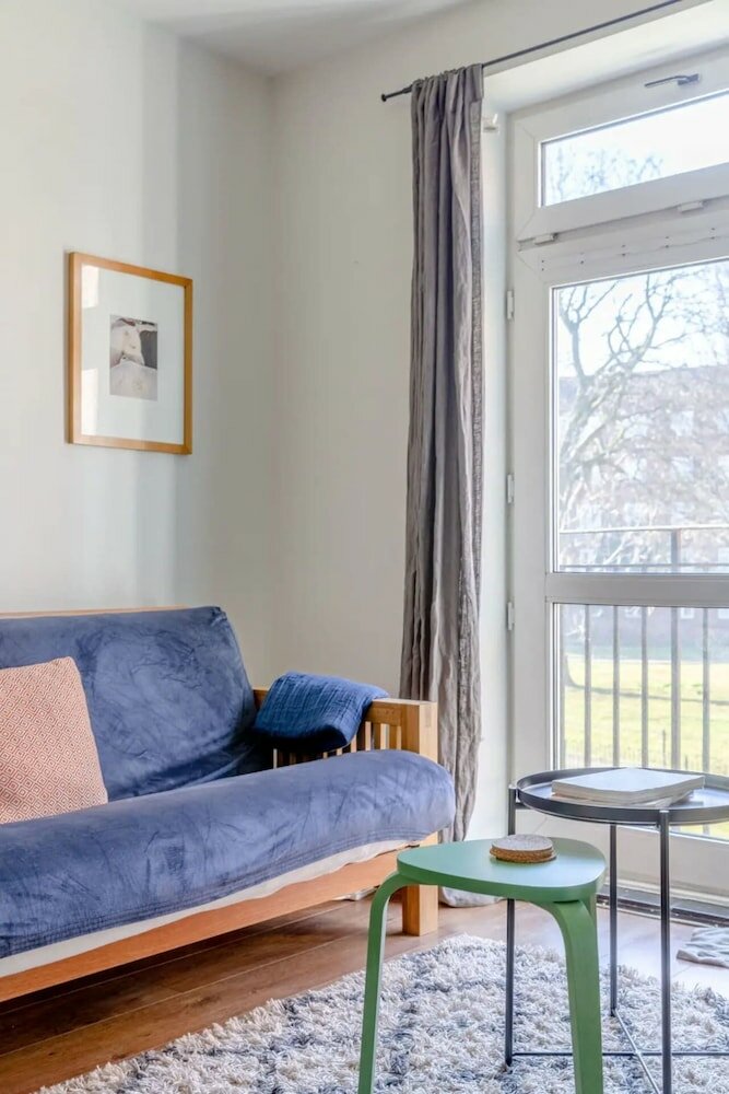 Фото Cosy and Stylish 1 Bedroom Flat - Broadway Market