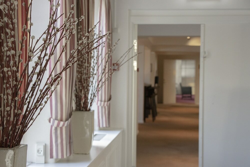 Фото Gentofte Hotel