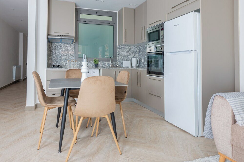 Фото Appartement Luxueux Au Golf