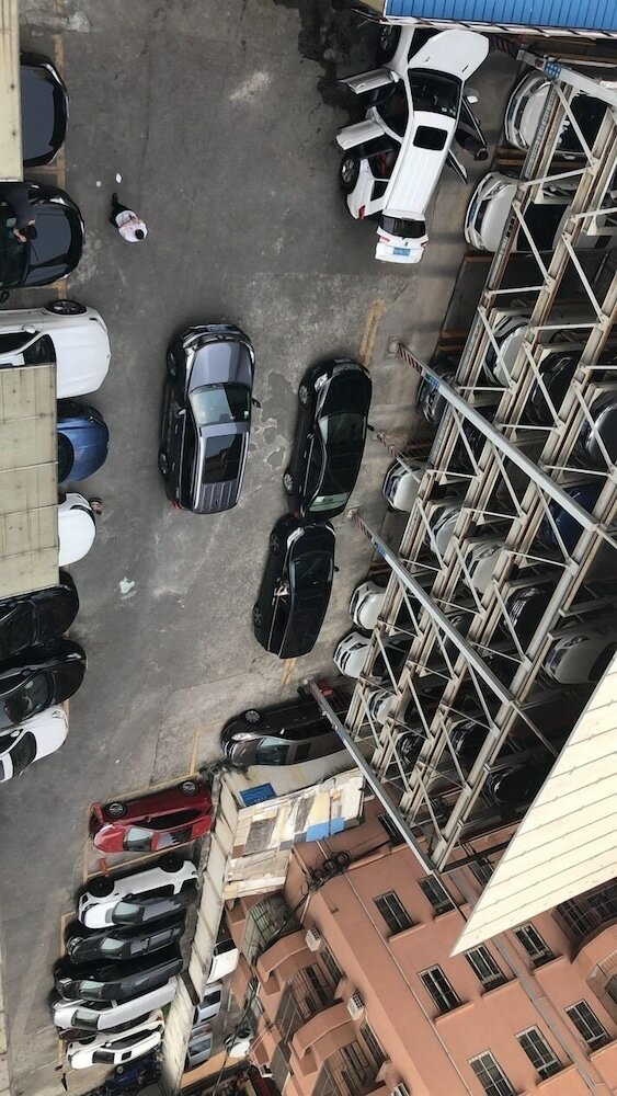 Фото Kempinski Residences Guangzhou