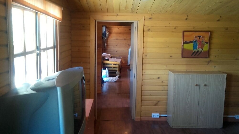 Фото Casa romántica bungalows