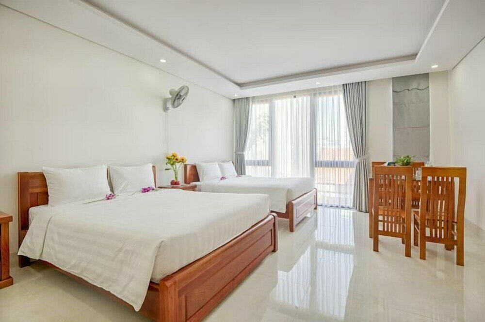 Hotel Sandy Apartment - Walk to the beach, Da Nang, photo