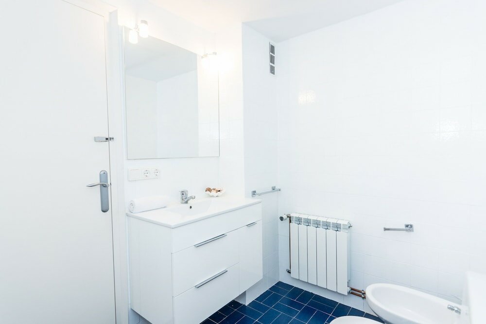 Фото HomeHolidaysRentals Itziar - Costa Barcelona