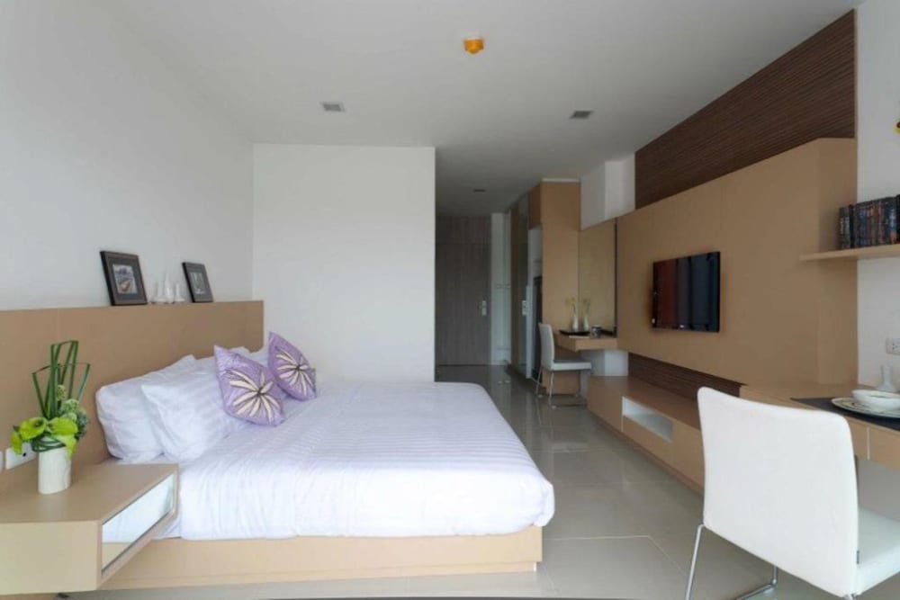 Фото Landmark Residence