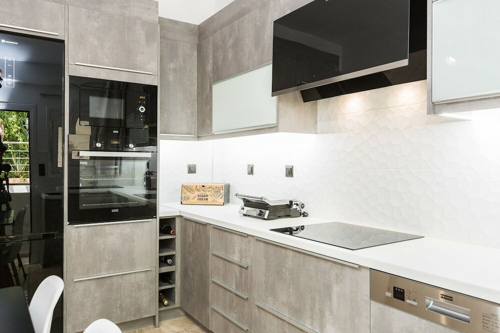 Фото Ocean Dream Suite