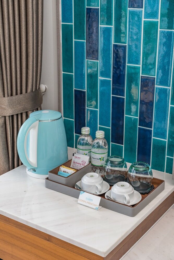 Фото Отель Seaesta Nha Trang Hotel