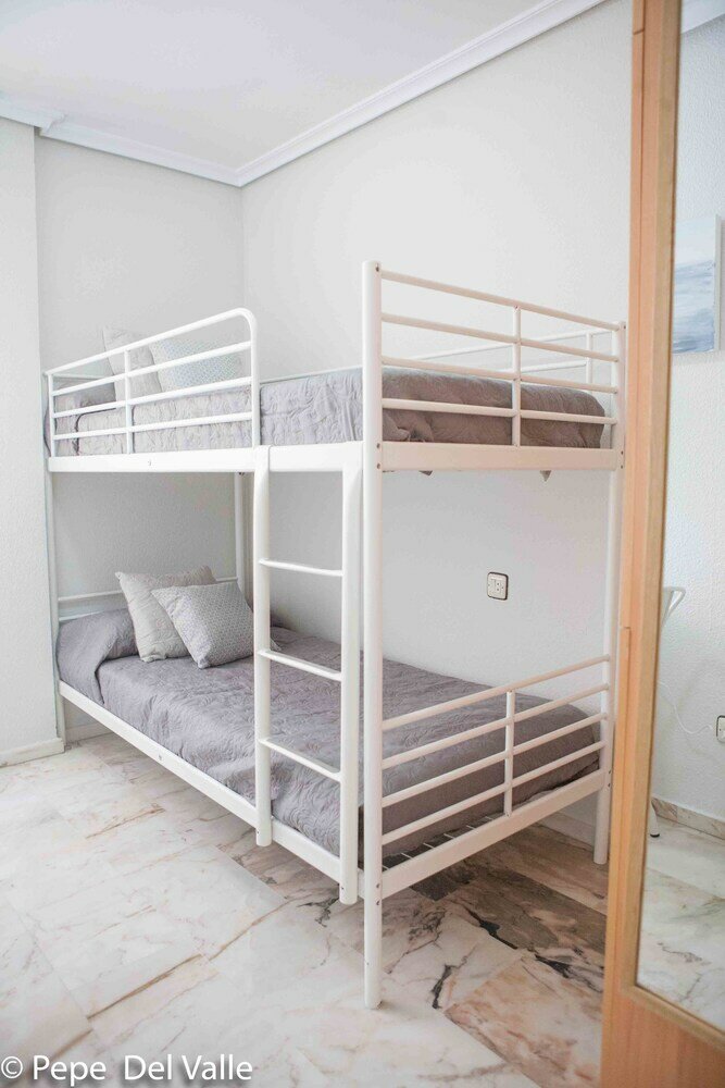 Фото Los patios El Carmen