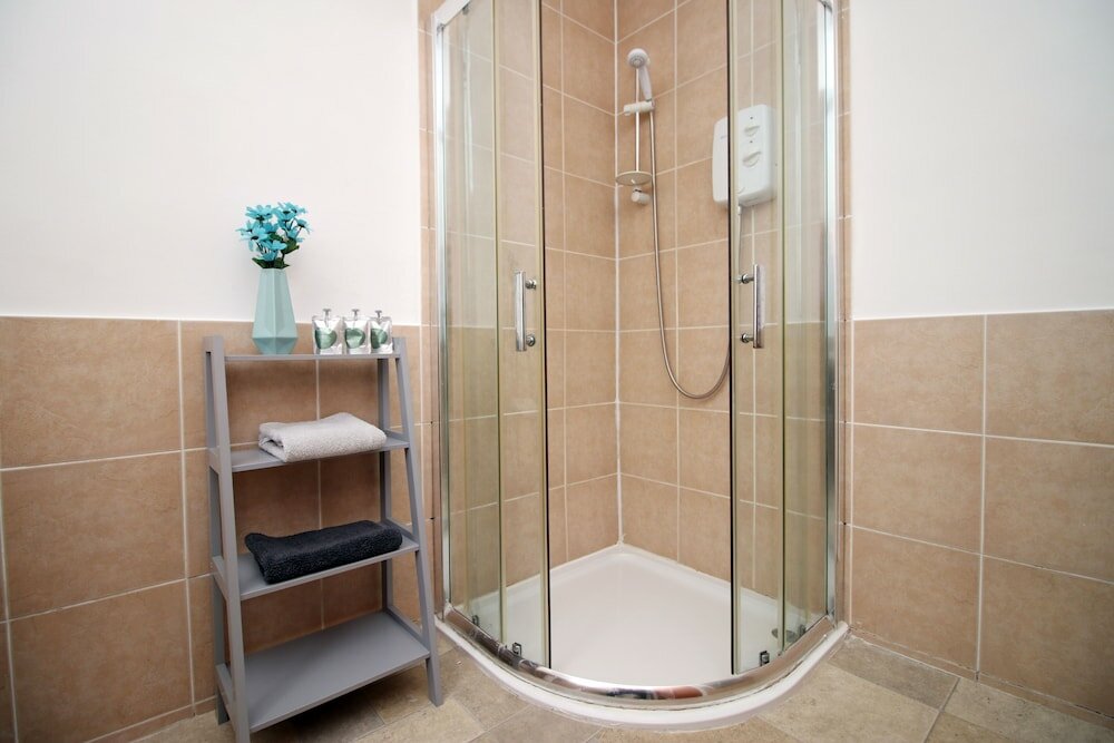 Фото Karah Suites - Church Road II