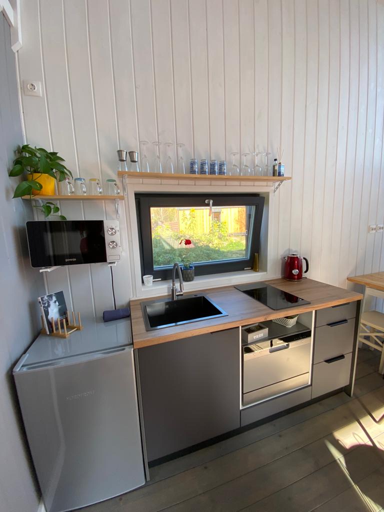 Фото Вилла Лаванда