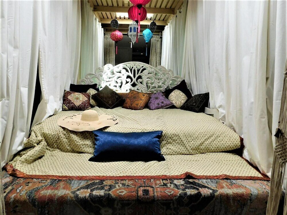 Фото The Desert Pearl