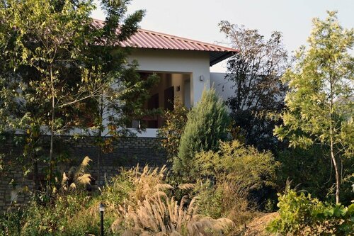 Гостиница Auranya The Mystical Himalayan Retreat
