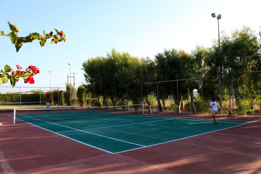 Фото Smy Kos Beach & Splash