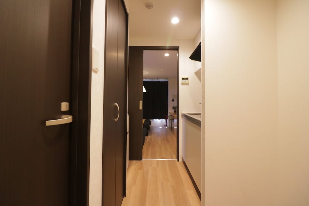 Фото Hg Cozy Hotel No. 47 Tenjinbashisuji 6-chome Station