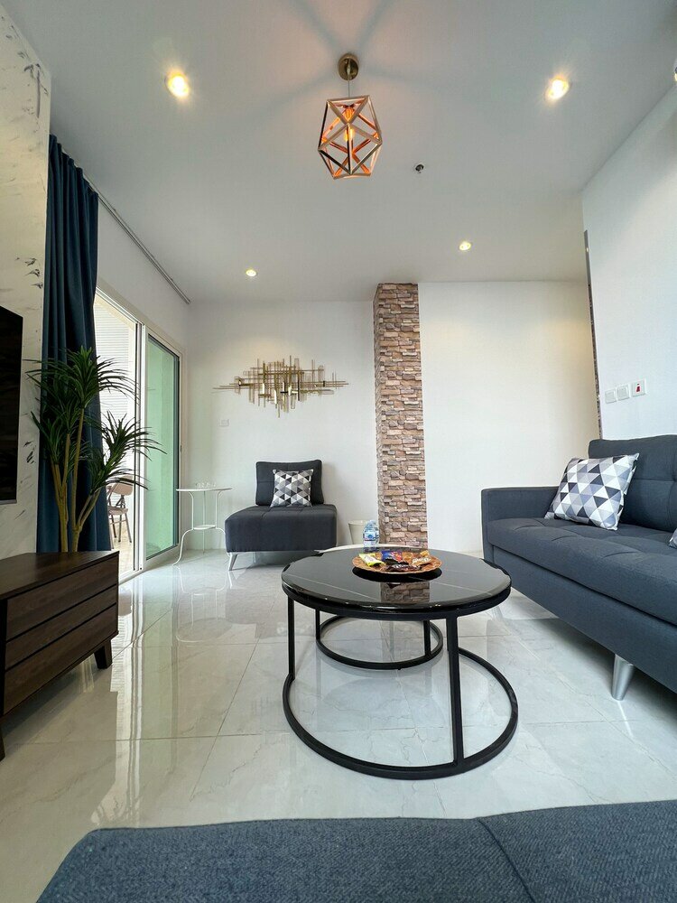 Фото Vanquish Red Sea View