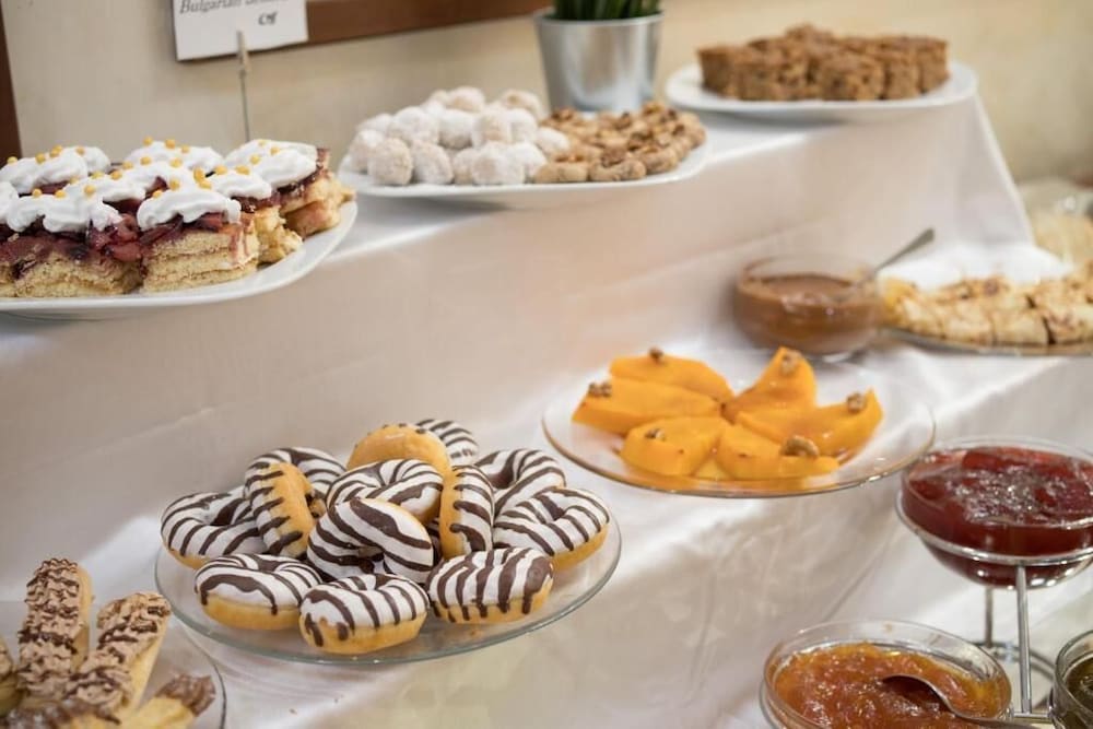 Фото Borovets Green Hotel