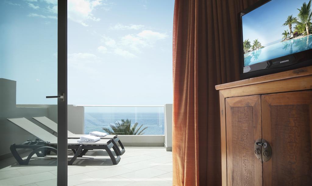 Фото Roca Nivaria Gran Hotel