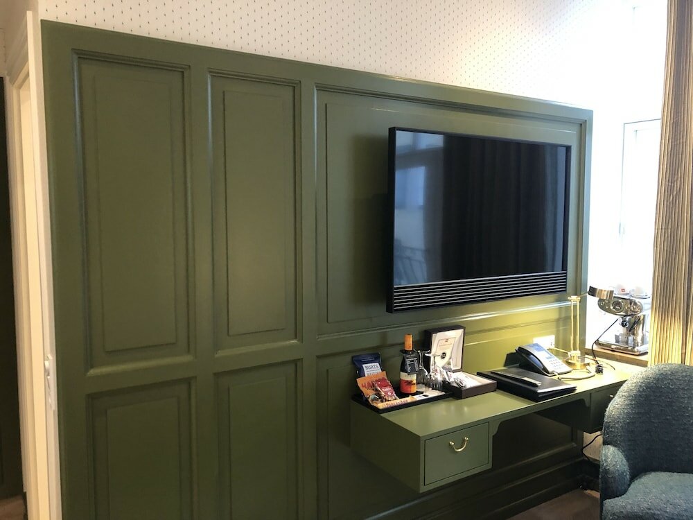 Фото Fiftyseven Hotel Copenhagen