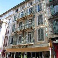 Фото Hotel Du Midi