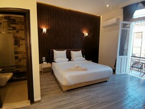 Гостиница Tourist Palace Hotel