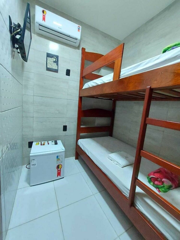 Фото Pousada Bomfim