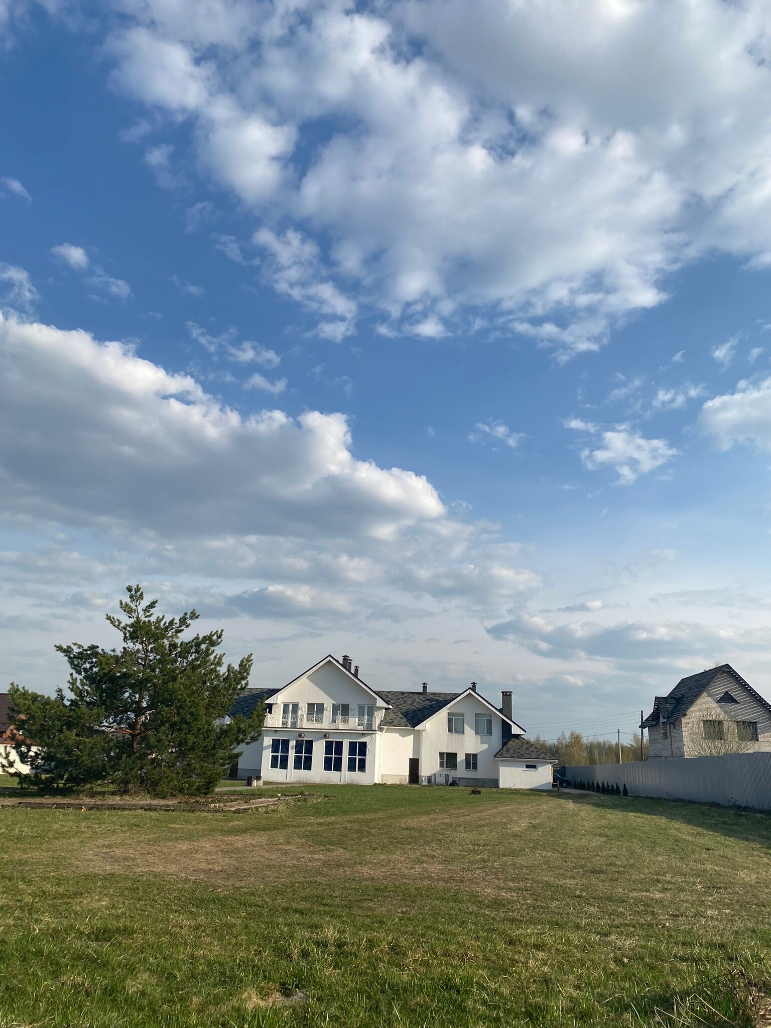 Фото Дом в Кузнецово