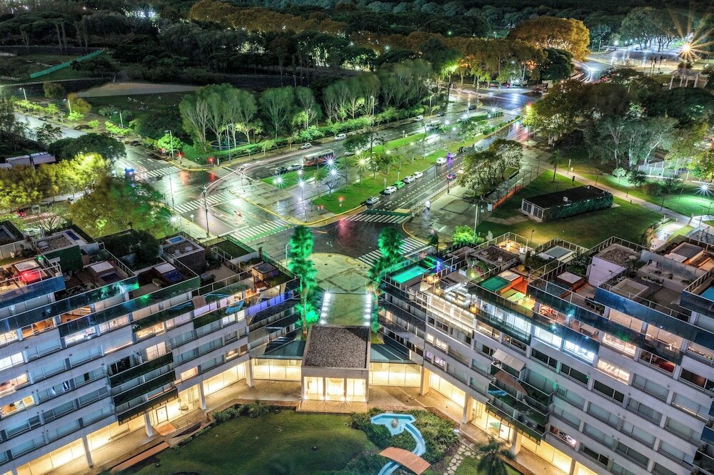 Фото Resort Experience in Puerto Madero