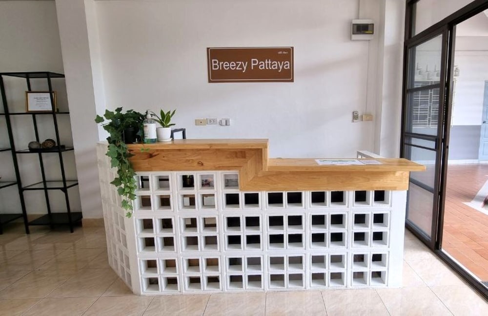 Фото Breezy Pattaya