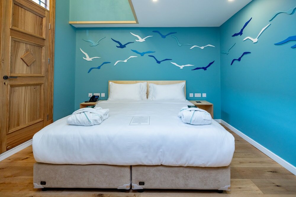 Фото Limehouse Library Hotel