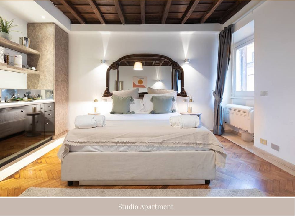 Фото Villa Luciano - Luxury Design Apartments