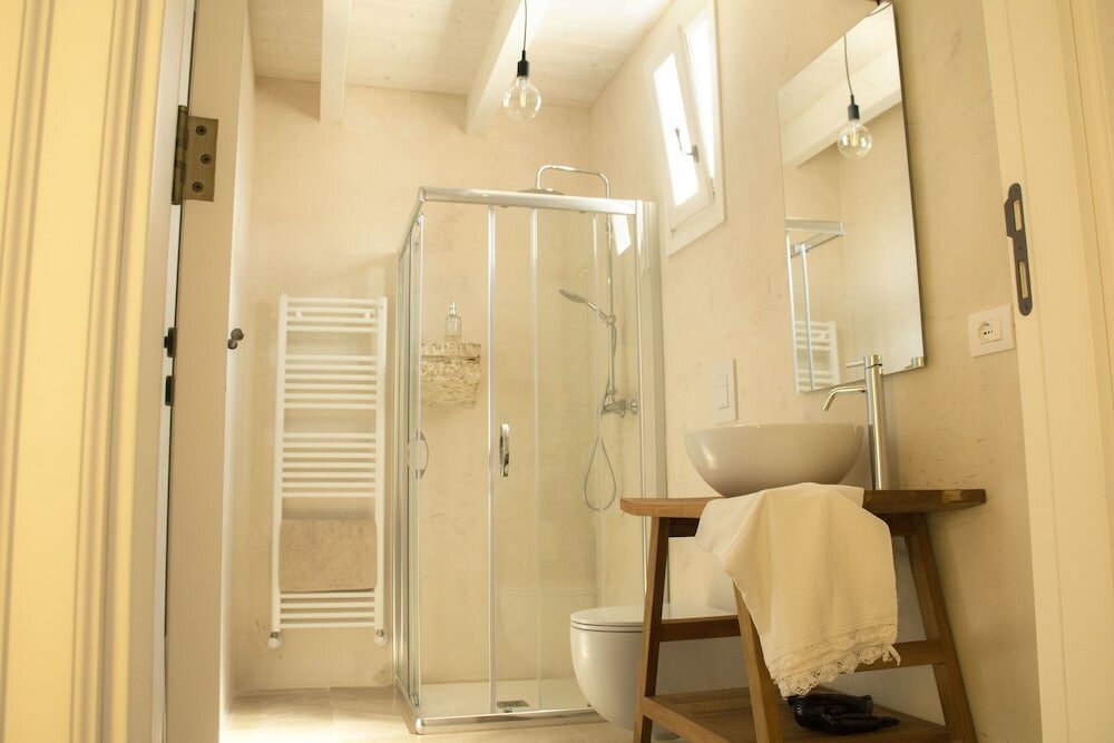 Фото Palazzo l'Ambasciatore Luxury Holiday Home con piscina privata