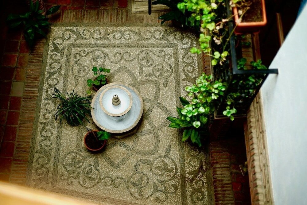 Фото Palacete Magistral Dominguez