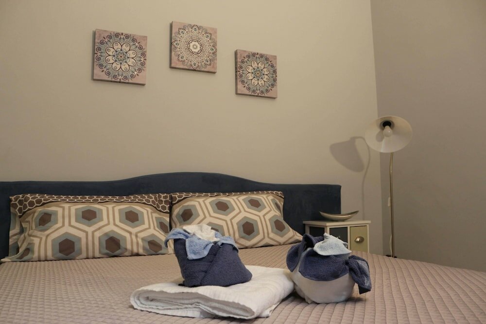 Фото Ohana Bed and Breakfast