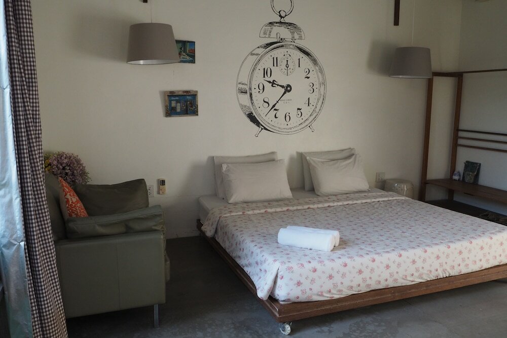 Фото Cabine De Plage