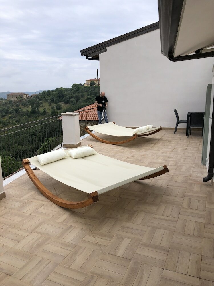 Фото Ca'del Borgo B&b