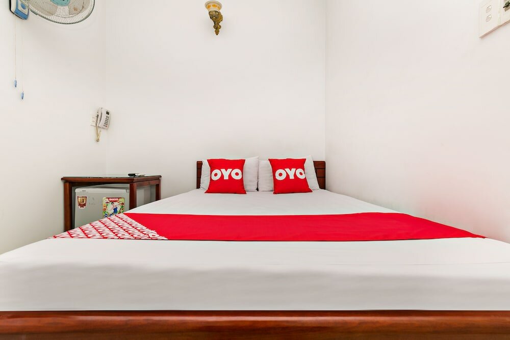 Фото Oyo 998 Loan Anh 2 Hotel