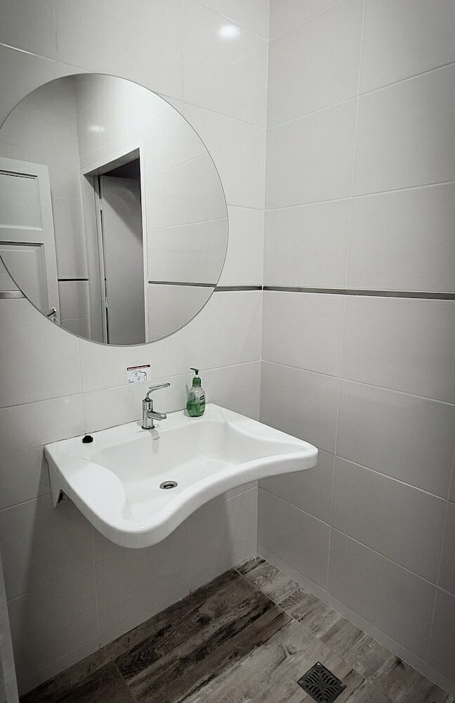 Фото Privilegio Hostel