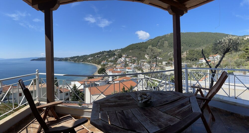 Фото Aria Hotel Skiathos