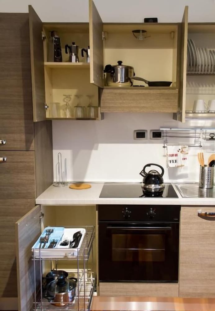 Фото Style Homes Brera