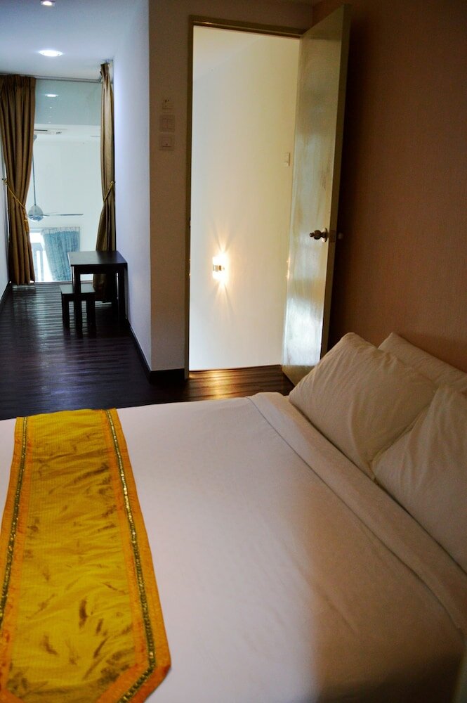 Фото Taragon Residences