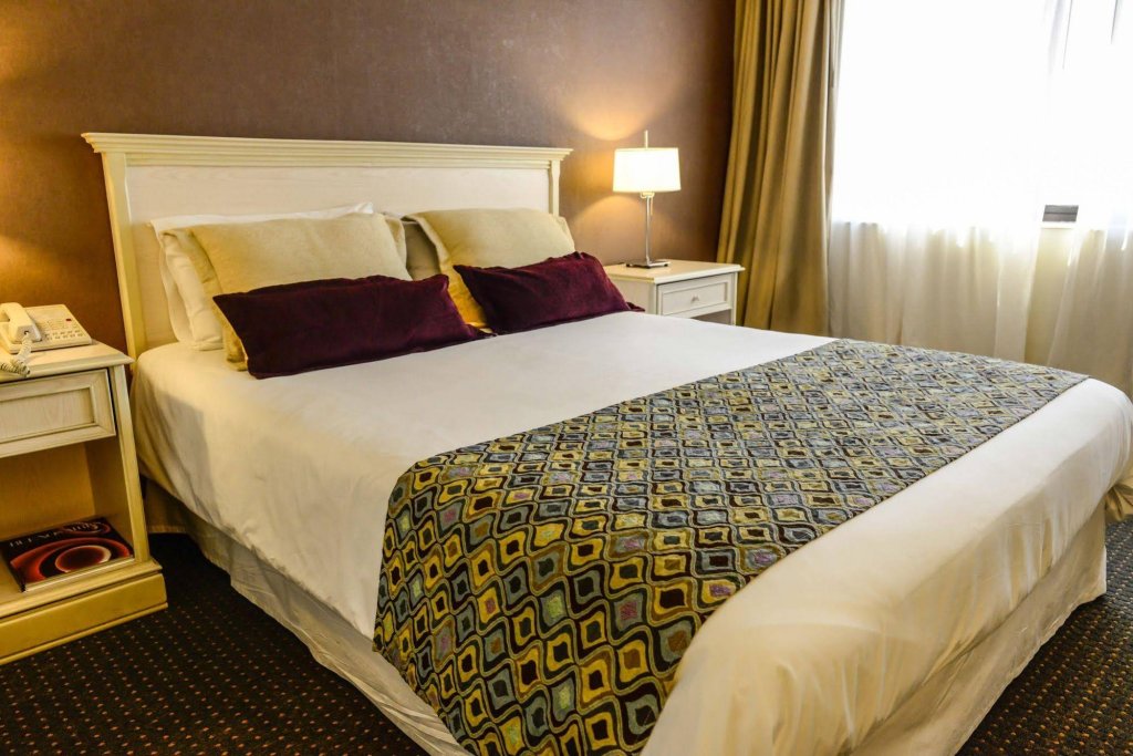 Фото Amérian Buenos Aires