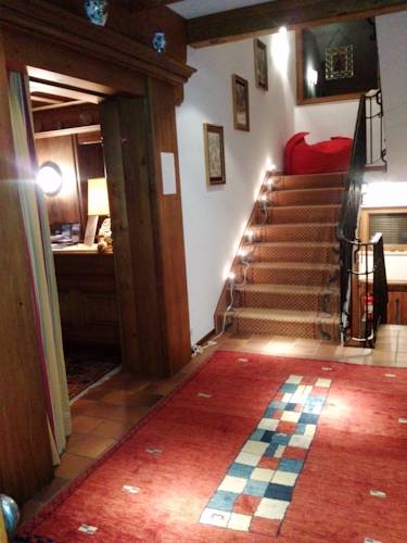 Фото Hotel Vergeiner