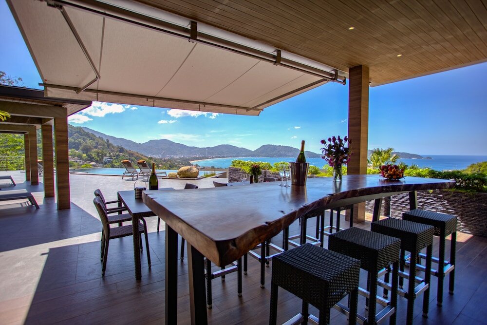 Фото Ocean Rock Kalim