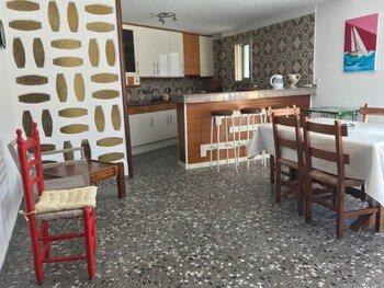 Фото Apartamento Miramar Vistas Frontales Mar - 124b